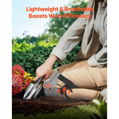 Knee Pads for Work Extra Thick for Construction Flooring Cleaning Roofing