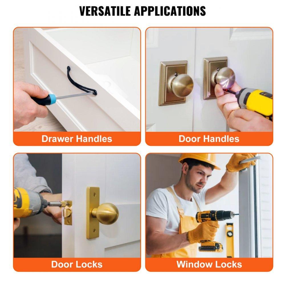 Cabinet Hardware Jig, Aluminum Alloy Cabinet Handle Jig with Center Punch, Adjustable Cabinet Hardware Template Tool, for Installation of Door Drawer Front Knobs Handles and Pulls