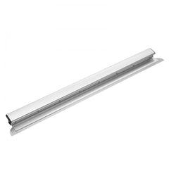 Drywall Skimming Blade,48 inch Smoothing Knife,  Stainless Steel Blade & Aluminum Alloy Body Professional Skim Coat Tools For Drywall, Wipe/Drywall Knife, for Gyprock/WallBoard/Plasterboard