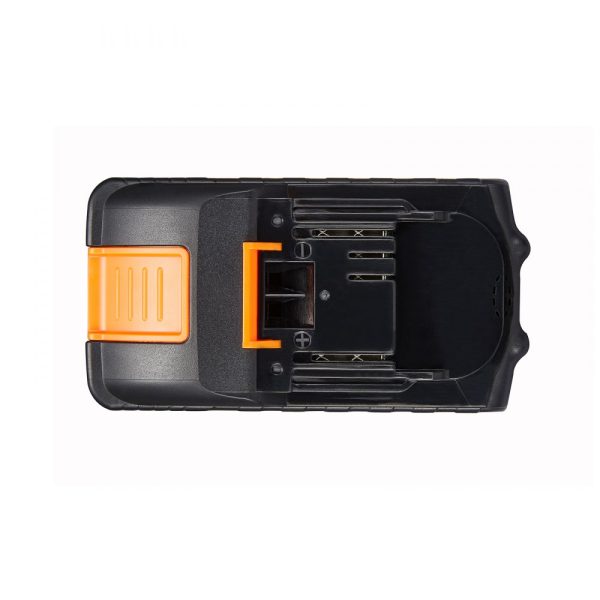 20V 2.0Ah Lithium-Ion Battery Pack for Power Tools, High Capacity Replacement for Cordless Tools - Image 4