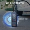 Tire Inflator Portable Air Compressor 7800mAh 3.7V 2X Faster 160PSI Auto-Off - Image 3