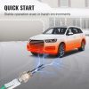 Diesel Heater Glow Plug Repair Kit for 2KW 5KW 8KW with Ceramic Plug Replacement Parts and Removal Tool - Image 4