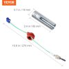 Diesel Heater Glow Plug Repair Kit for 2KW 5KW 8KW with Ceramic Plug Replacement Parts and Removal Tool - Image 7