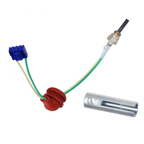 Diesel Heater Glow Plug Repair Kit for 2KW 5KW 8KW with Ceramic Plug Replacement Parts and Removal Tool
