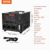 Voltage Converter Transformer 3000W Heavy Duty with 110V to 220V Conversion and 5V USB Port - Image 7