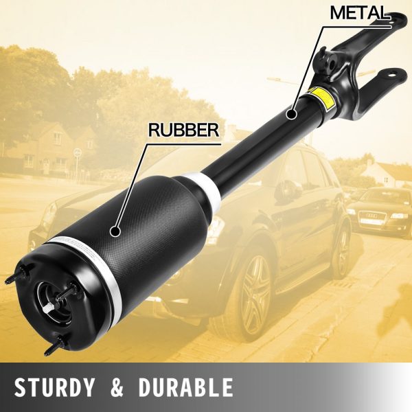 Mercedes W164 GL350 GL450 Front Air Suspension Shock Strut Absorber 1643206113 - Image 2