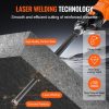 1 Wet Diamond Core Drill Bit 14 Drilling Depth 5/8-11 Inner Thread Laser Welded for Concrete Brick & Block - Image 5