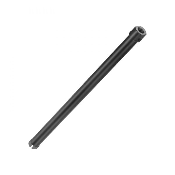 1 Wet Diamond Core Drill Bit 14 Drilling Depth 5/8-11 Inner Thread Laser Welded for Concrete Brick & Block