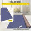 6ft x 39.3ft Marine Boat Carpet Outdoor Deck Patio Rugs Non-Slide TPR Water-Proof - Image 5