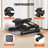 Stair Stepper for Exercise at Home Mini Twist Stepper with Resistance Band - Image 4
