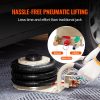 Triple Bag Air Jack 3 Ton/6600 lbs Pneumatic Jack for Car SUV Lifting - Image 5