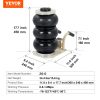 Triple Bag Air Jack 3 Ton/6600 lbs Pneumatic Jack for Car SUV Lifting - Image 7