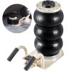 Triple Bag Air Jack 3 Ton/6600 lbs Pneumatic Jack for Car SUV Lifting
