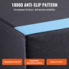 3-in-1 Plyo Box with 20/18/16 Inch Cotton Platforms for Home Gym Training - Image 3