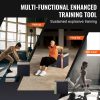 3-in-1 Plyo Box with 20/18/16 Inch Cotton Platforms for Home Gym Training - Image 5