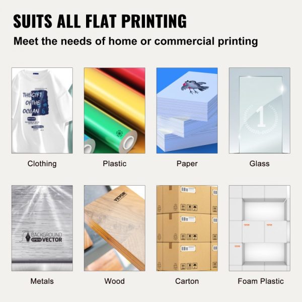 6 Piece Aluminum Screen Printing Frames Kit with 10x14 Inch Frames 156 Mesh Count High Tension Nylon Mesh Sealing Tape for T-Shirt DIY Printing - Image 6