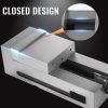 High Precision 6 Milling Vice with Nodular Cast Iron for Precision Machining - Image 3