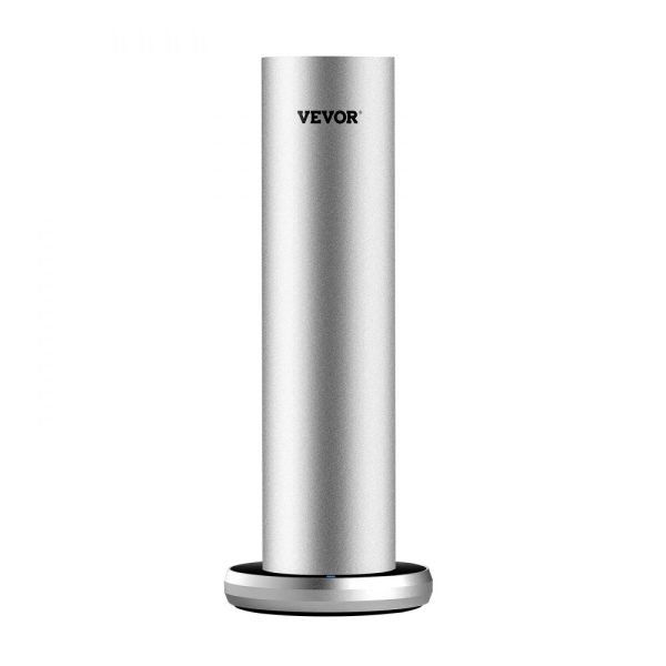 120ml Bluetooth Smart Cold Mist Aromatherapy Diffuser for Home, Spa, Yoga & Office