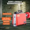 Drain Cleaner Machine 66FT x 5/8" 250W Sewer Snake Auger Manual Feed - Image 6