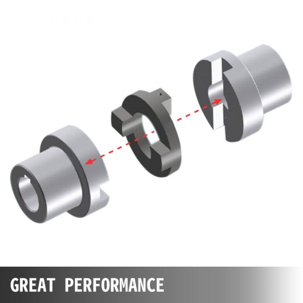 Alpha Bravo OMC Volvo Gimbal Bearing Installer Puller Align Tool Mercruiser - Image 3