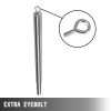 Alpha Bravo OMC Volvo Gimbal Bearing Installer Puller Align Tool Mercruiser - Image 4