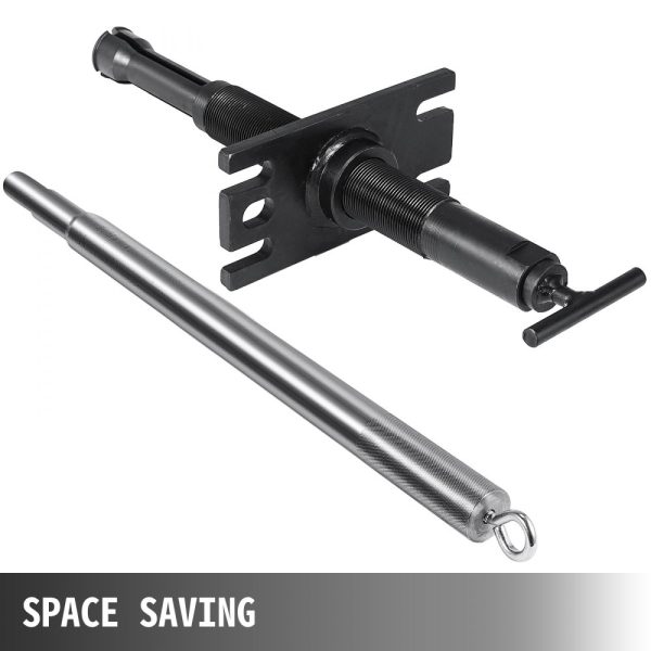 Alpha Bravo OMC Volvo Gimbal Bearing Installer Puller Align Tool Mercruiser - Image 6