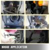Alpha Bravo OMC Volvo Gimbal Bearing Installer Puller Align Tool Mercruiser - Image 7
